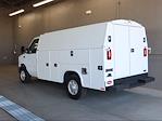 New 2025 Ford E-350 Cutaway thumbnail 3