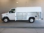 New 2025 Ford E-350 Cutaway thumbnail 7