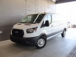 New 2025 Ford Transit 250 Low Roof Empty Cargo Van thumbnail 1