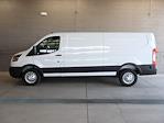 New 2025 Ford Transit 250 Low Roof Empty Cargo Van thumbnail 2