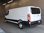 New 2025 Ford Transit 250 Low Roof Empty Cargo Van thumbnail 3
