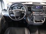 New 2025 Ford Transit 250 Low Roof Empty Cargo Van thumbnail 8