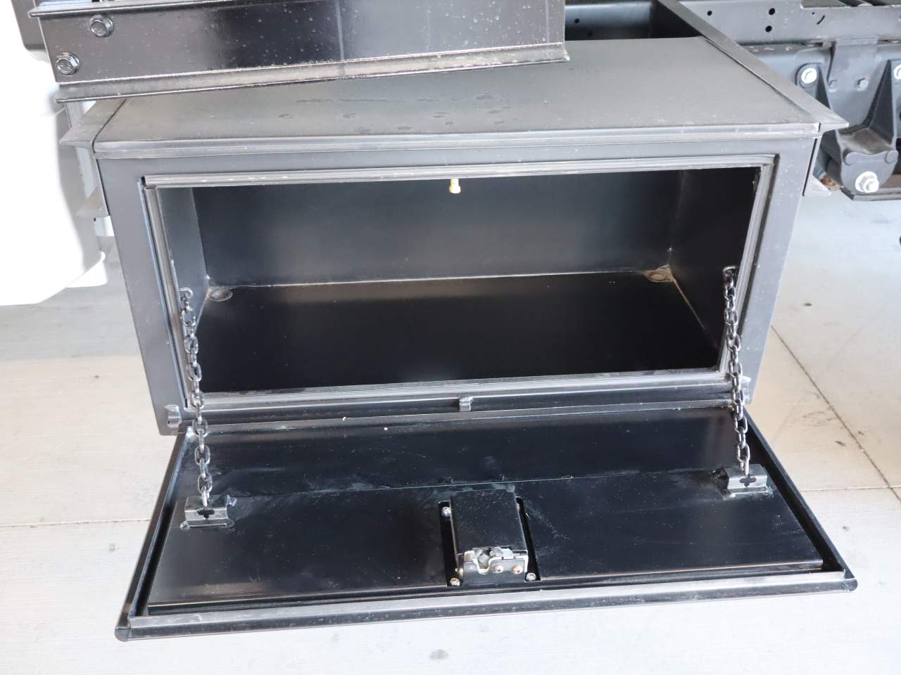 New 2025 Ford F-550 Regular Cab Cab Chassis - photo 10