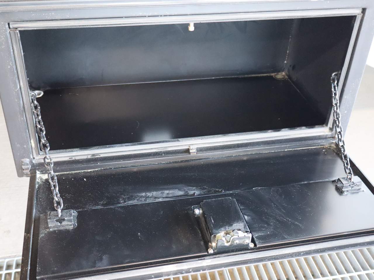 New 2025 Ford F-550 Regular Cab Cab Chassis - photo 14