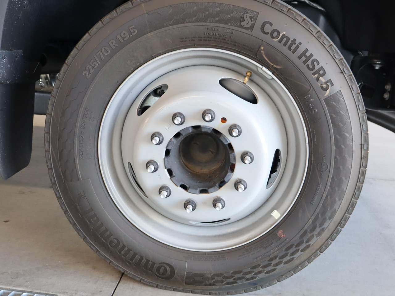 New 2025 Ford F-550 Regular Cab Cab Chassis - photo 34