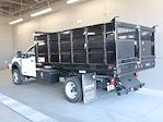 New 2025 Ford F-550 Regular Cab Cab Chassis thumbnail 3