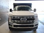 New 2025 Ford F-550 Regular Cab Cab Chassis thumbnail 4