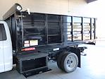 New 2025 Ford F-550 Regular Cab Cab Chassis thumbnail 8