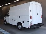 New 2026 Ford E-350 Cutaway thumbnail 3
