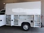 New 2026 Ford E-350 Cutaway thumbnail 7