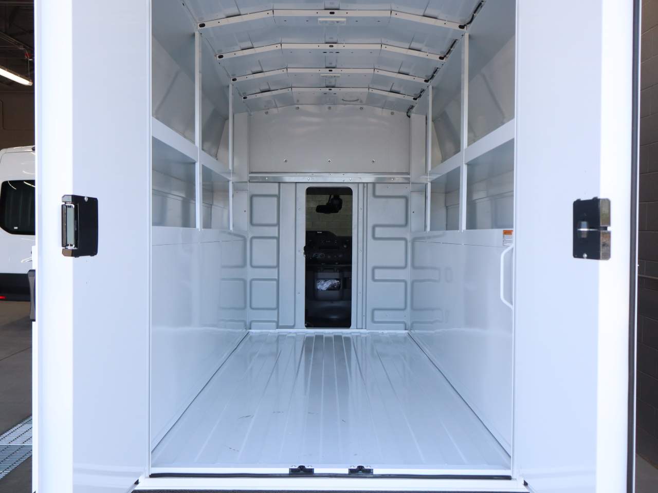 New 2026 Ford E-350 Cutaway - photo 6