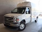 New 2026 Ford E-350 Cutaway thumbnail 1