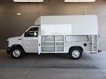 New 2026 Ford E-350 Cutaway thumbnail 7