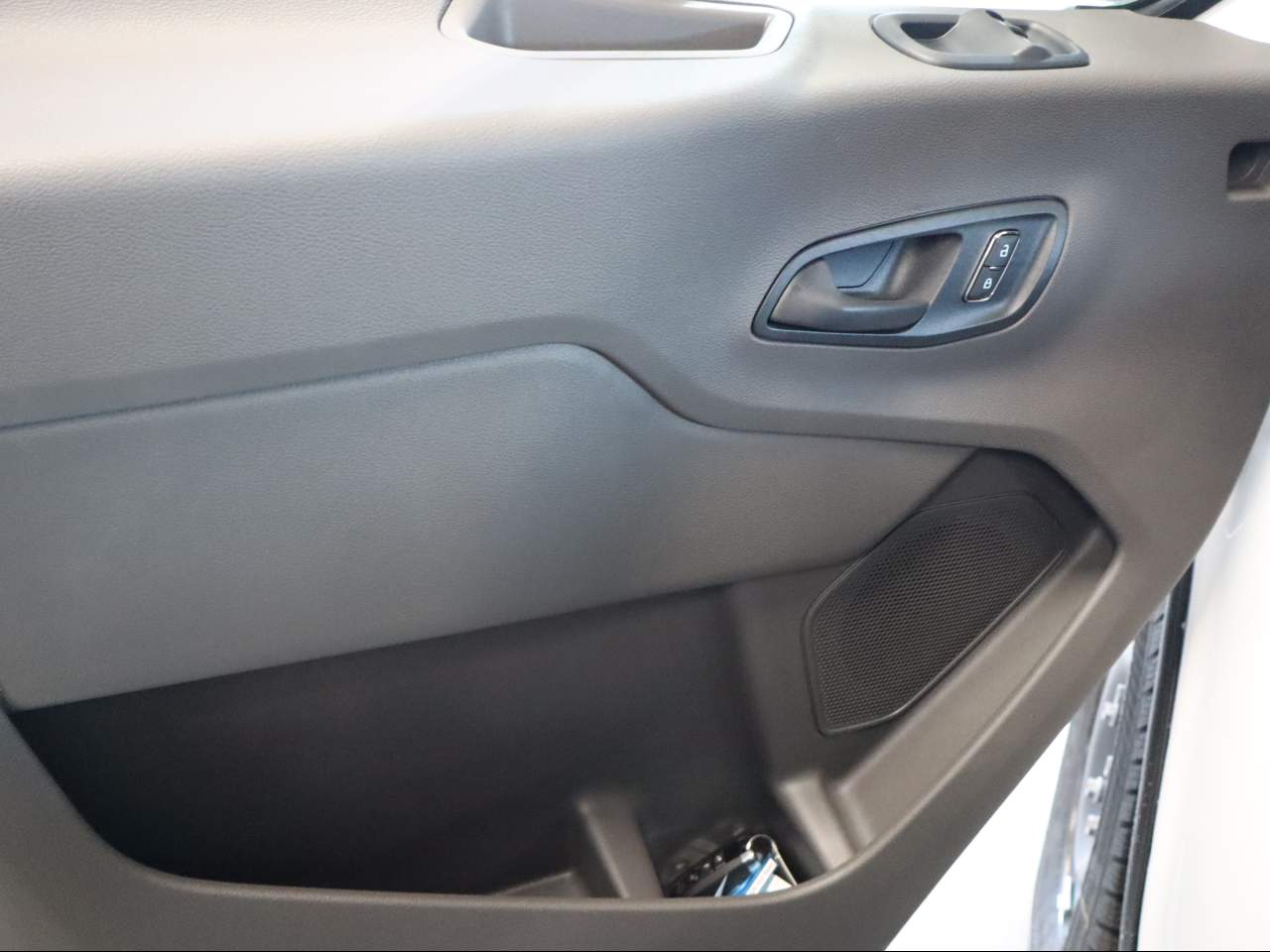 New 2026 Ford Transit 250 Low Roof Empty Cargo Van - photo 23