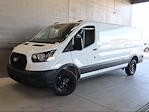 New 2026 Ford Transit 250 Low Roof Empty Cargo Van thumbnail 1