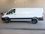 New 2026 Ford Transit 250 Low Roof Empty Cargo Van thumbnail 2