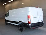 New 2026 Ford Transit 250 Low Roof Empty Cargo Van thumbnail 3