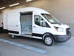 New 2026 Ford Transit 350 High Roof Empty Cargo Van thumbnail 7