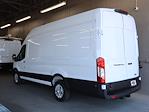 New 2026 Ford Transit 350 High Roof Empty Cargo Van thumbnail 3