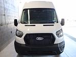 New 2026 Ford Transit 350 High Roof Empty Cargo Van thumbnail 4