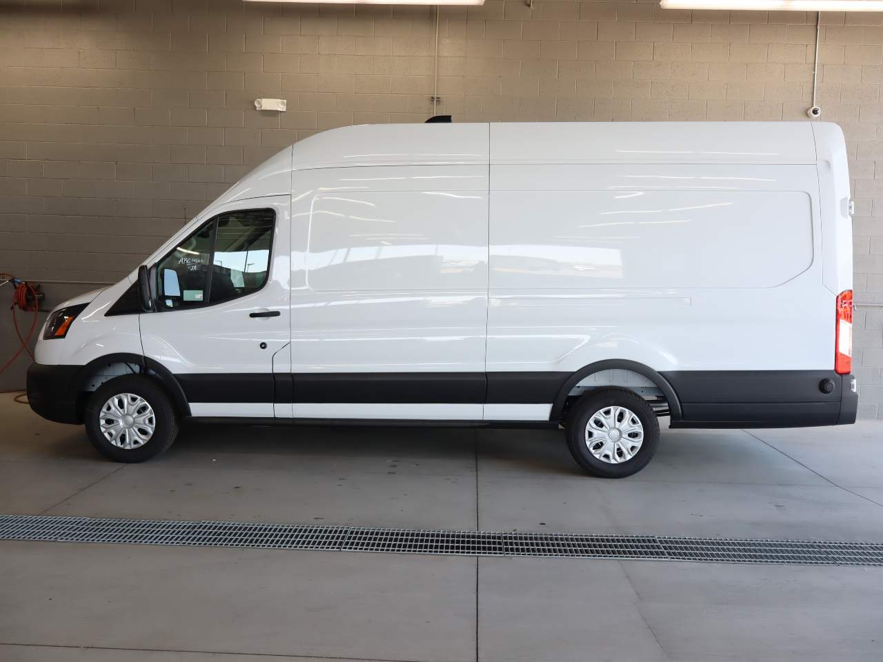 New 2026 Ford Transit 350 - photo 2