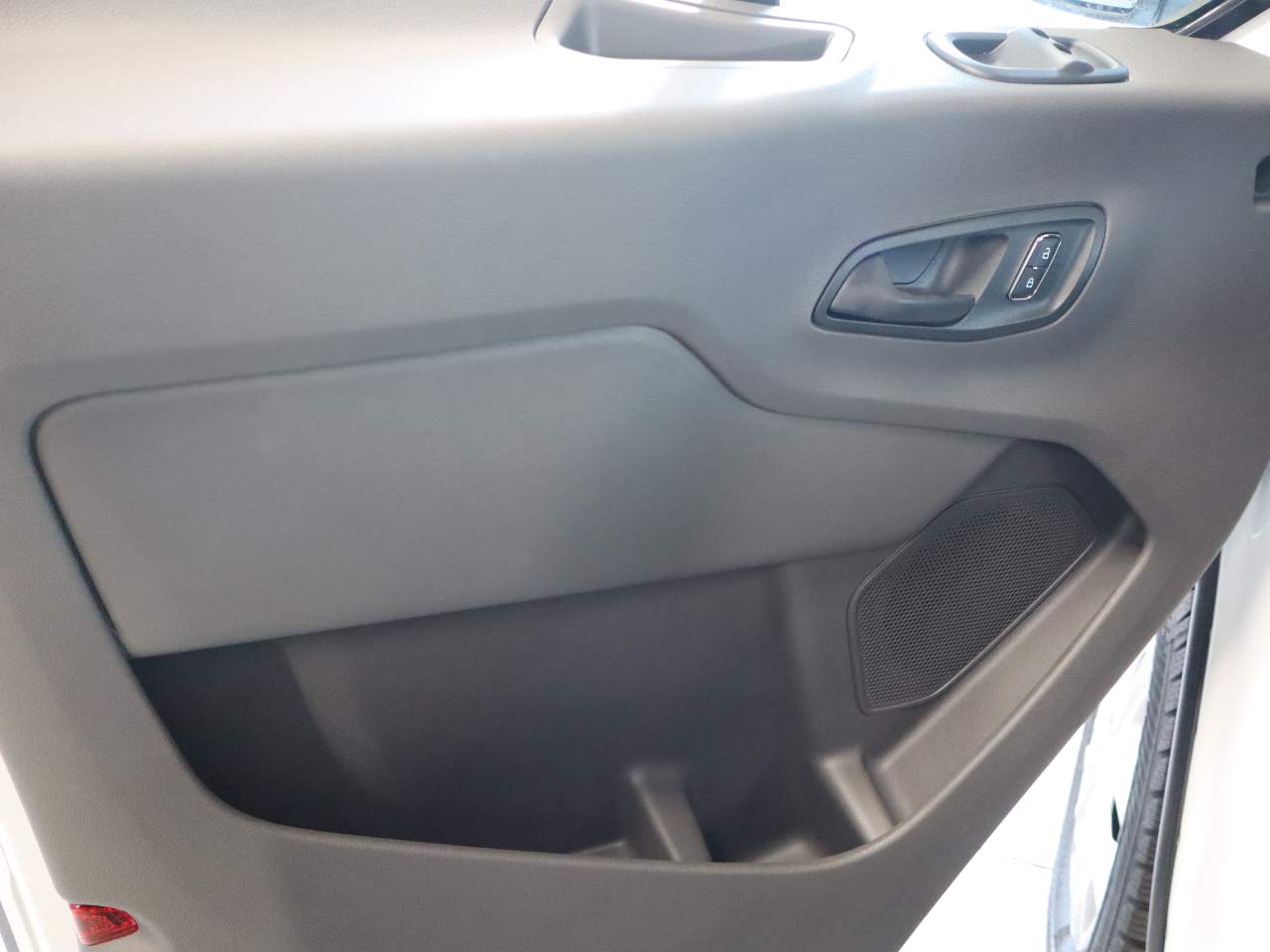 New 2026 Ford Transit 350 High Roof Empty Cargo Van - photo 23