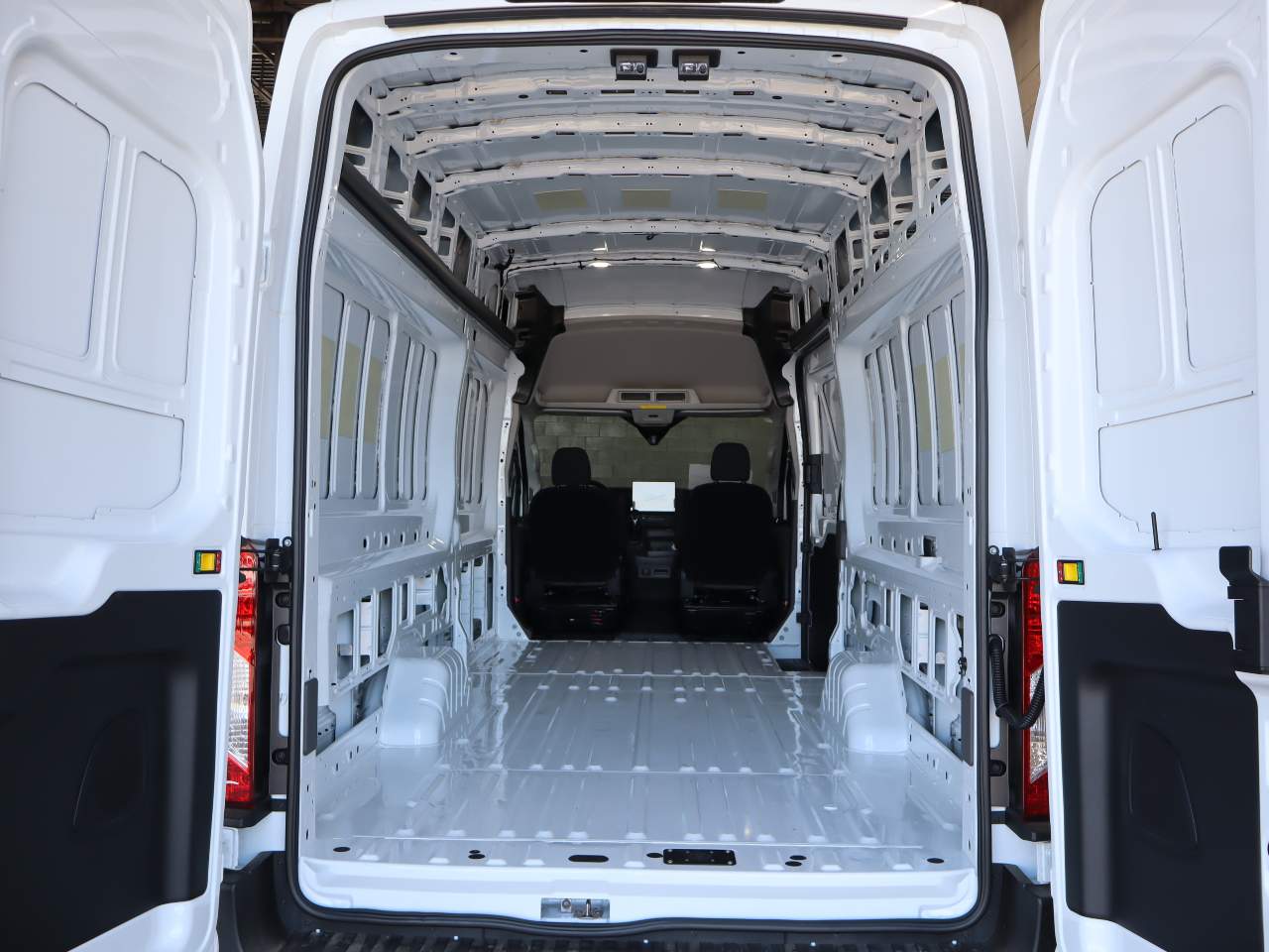 New 2026 Ford Transit 350 High Roof Empty Cargo Van - photo 6