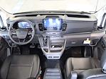 New 2026 Ford Transit 350 High Roof Empty Cargo Van thumbnail 9