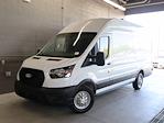 New 2026 Ford Transit 350 HD High Roof Empty Cargo Van thumbnail 1