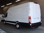 New 2026 Ford Transit 350 HD High Roof Empty Cargo Van thumbnail 3