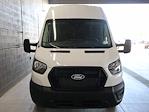New 2026 Ford Transit 350 HD High Roof Empty Cargo Van thumbnail 4