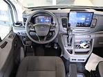New 2026 Ford Transit 350 HD High Roof Empty Cargo Van thumbnail 8