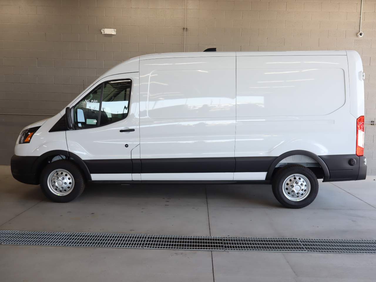 New 2026 Ford Transit 250 - photo 2