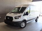 New 2026 Ford Transit 250 Medium Roof Empty Cargo Van thumbnail 1