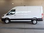 New 2026 Ford Transit 250 Medium Roof Empty Cargo Van thumbnail 2