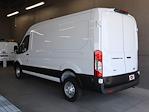 New 2026 Ford Transit 250 Medium Roof Empty Cargo Van thumbnail 3