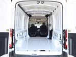 New 2026 Ford Transit 250 Medium Roof Empty Cargo Van thumbnail 6