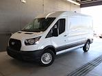 New 2026 Ford Transit 250 Medium Roof Empty Cargo Van thumbnail 1