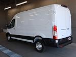 New 2026 Ford Transit 250 Medium Roof Empty Cargo Van thumbnail 3