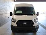 New 2026 Ford Transit 250 Medium Roof Empty Cargo Van thumbnail 4