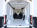 New 2026 Ford Transit 250 Medium Roof Empty Cargo Van thumbnail 6