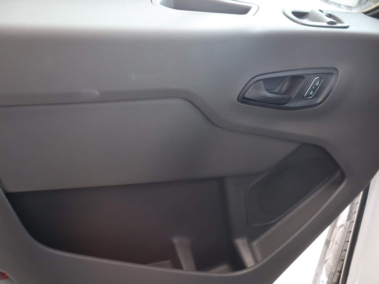 New 2026 Ford Transit 250 Medium Roof Empty Cargo Van - photo 24