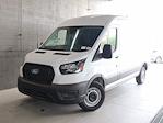 New 2026 Ford Transit 250 Medium Roof Empty Cargo Van thumbnail 1