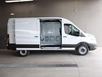 New 2026 Ford Transit 250 Medium Roof Empty Cargo Van thumbnail 10