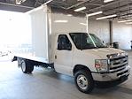 New 2027 Ford E-450 Cutaway thumbnail 9