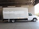 New 2027 Ford E-450 Cutaway thumbnail 11