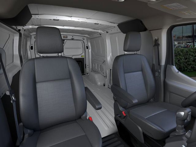 New 2025 Ford Transit 150 Low Roof Empty Cargo Van - photo 10