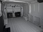 New 2025 Ford Transit 150 Low Roof Empty Cargo Van thumbnail 10