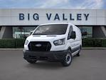 New 2025 Ford Transit 150 Low Roof Empty Cargo Van thumbnail 2