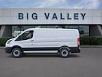 New 2025 Ford Transit 150 Low Roof Empty Cargo Van thumbnail 3